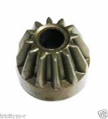 152487-01 DeWalt / Black & Decker Grinder Pinion Gear