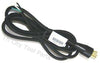 285781-00 DEWALT / Black & Decker Cord Set    16/3 X 9FT Cord