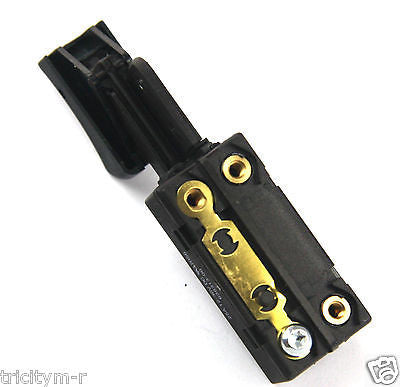 638313-00 Black & Decker Mower Switch  /  Craftsman