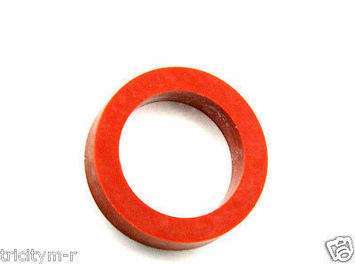 CAC-1369 Air Compressor SLEEVE SILICONE  Craftsman / Porter Cable / Devilbiss