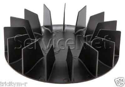 AC-0108  Air Compressor Fan  Craftsman  DeVilbiss  Porter Cable