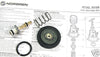 5140023-85 Dewalt  Regulator Repair Kit