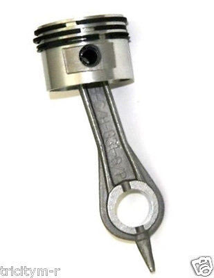HL039800AV Piston Assembly W/ Rod  Campbell Hausfeld HL551600