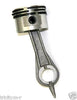 HL039800AV Piston Assembly W/ Rod  Campbell Hausfeld HL551600