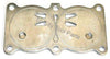 Z-CAC-4212-1 Compressor Valve Plate  Porter Cable  Craftsman  DeVilbiss  DeWalt