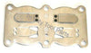 Z-CAC-4212-1 Compressor Valve Plate  Porter Cable  Craftsman  DeVilbiss  DeWalt