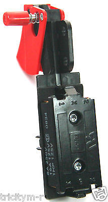 5140066-97 Porter Cable Sander / Saw  Switch Kit  Replaces 697452