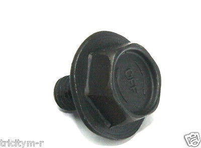 696657 Porter Cable Blade Bolt  /  Model 345 Saw  Blade Bolt