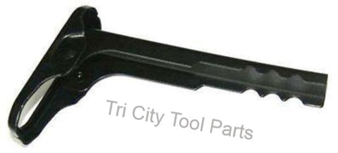 90563570 Porter Cable Saw Shoe Assembly  PC85TRSO