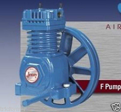 421-1001 Jenny Air Compressor Pump