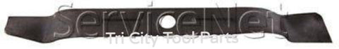 242381-00 19" Mower Blade Mulching  ** OEM ** Black & Decker / Craftsman