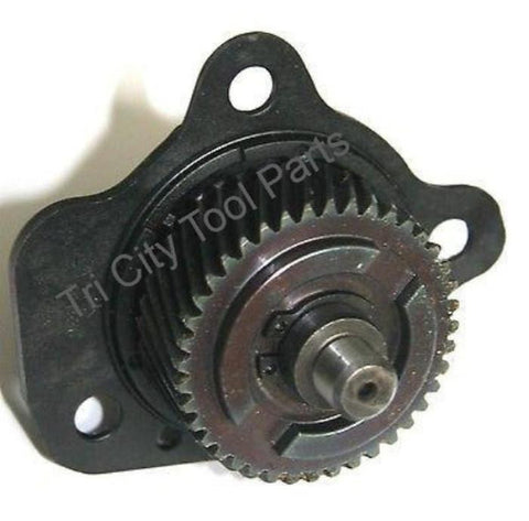 648222-01SV  DeWALT Saw Spindle & Gear Assembly  Replaces 648222-01