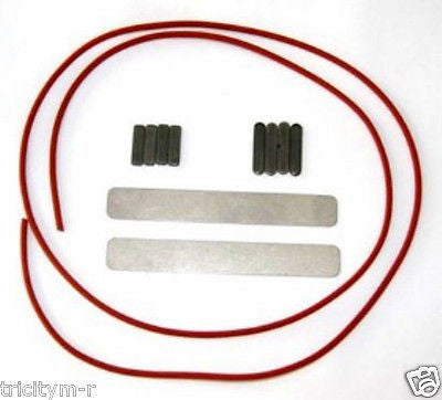 HS901800AJ Compressor Valve  Kit Campbell Hausfeld / Husky