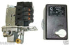 PS4040 Air Compressor Pressure Switch 3HP 30amp 110/130  PSI  Rolair **OEM**
