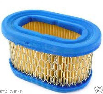 497725S Briggs & Stratton Air Filter  Replaces 497725S