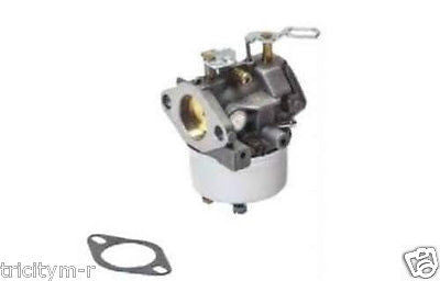 632370A Replacement Tecumseh Carburetor Replaces  HM100 HMSK100 HMSK90