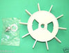 HL012500AV Campbell Hausfeld Air Compressor Fan Kit  For HL3000 Pumps