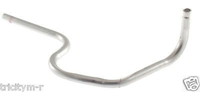 AC-0125  Air Compressor Exhaust Outlet Tube / Porter Cable  DeVilbiss  Craftsman  *** OBSOLETE ***