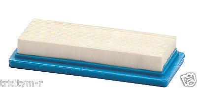 17211-ZG9-800 Replacement Air Filter   Replaces Honda 17211-ZG9-800
