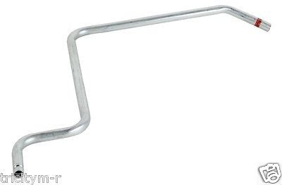 AC-0605-1 Air Compressor Exhaust Outlet Tube  Porter Cable  DeVilbiss  Craftsman *** OBSOLETE ***