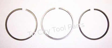 VH900600AV Air Compressor Ring Set Campbell Hausfeld /  Husky VH3000 Pumps