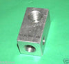154 Rolair Air Compressor Manifold