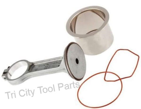 KK-4835 Piston Kit  Craftsman  Porter Cable  DeVilbiss  Oil-Less Air Compressor