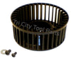 KK-5018 Air Compressor Fan Kit  Craftsman / DeVilbiss / Porter Cable
