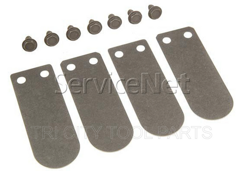 KK-4275 Porter Cable Air Compressor Reed Valve Kit