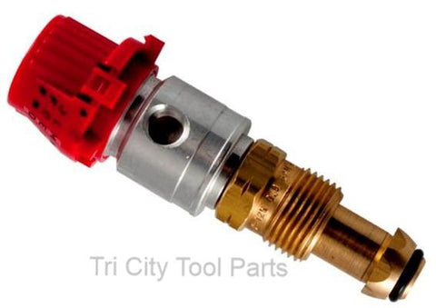 LPA2025 Regulator Valve for Tank Top Heaters  DESA  Reddy  Master