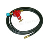LPA3030 Heater Regulator & Hose Assembly 375,000 BTU LP Desa Heaters