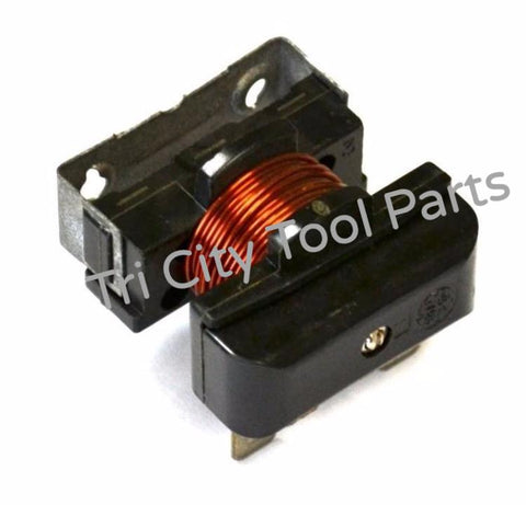 M12462-15 Relay , Motor Start  Reddy  Master  Kerosene Heaters