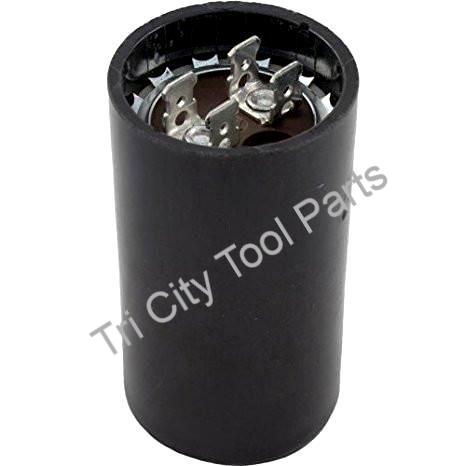M12650-3 Heater Motor Capacitor