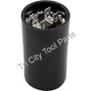 M12650-3 Heater Motor Capacitor
