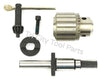 38-50-5001 Milwaukee HOLE HAWG Replacement Spindle / Chuck Service Kit