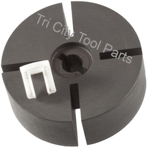 M22456-3 Rotor 3/4" Reddy Desa Kerosene Heater