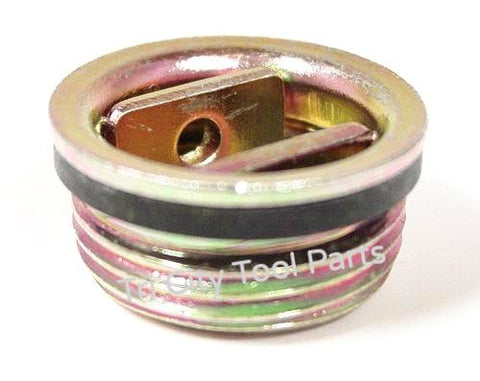 M27417 Fuel Drain Plug for Reddy  Desa  Master  Kerosene Forced Air Heaters