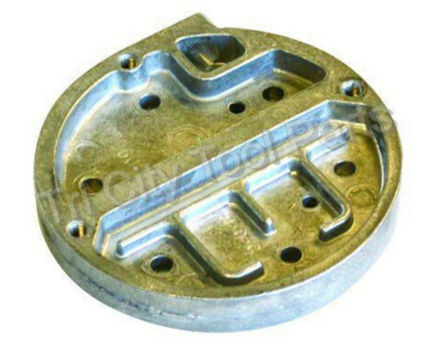 M29608 Pump End Cover   30k - 70k Kerosene Forced Air Heaters