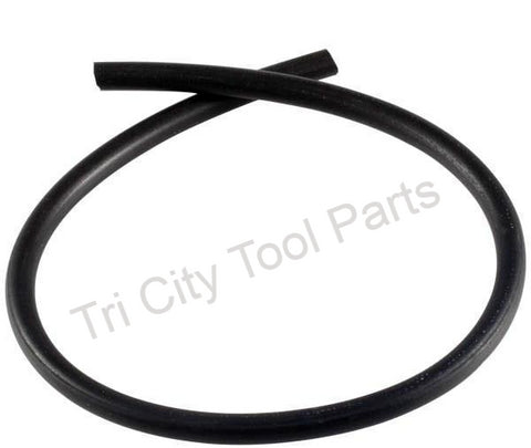 M50814-03 Air Line Reddy / Master/ Desa Heaters 22" Rubber Tubing .250" ID
