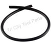 M50814-03 Air Line Reddy / Master/ Desa Heaters 22" Rubber Tubing .250" ID