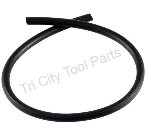 M29652-06 Rubber Tubing  Reddy Desa Kerosene Heaters 18"  .125" ID