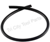 M29652-06 Rubber Tubing  Reddy Desa Kerosene Heaters 18"  .125" ID