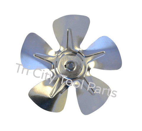 M51107-01 Fan  7"   Reddy Desa Master Kerosene Heater