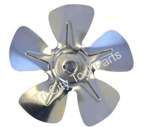 M30884 Fan  7-1/4"  Reddy Desa Master Kerosene Heater