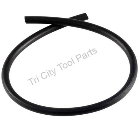 M51345 Fuel Line  Reddy / Master/ Desa Heaters  22" Rubber Tubing .250" ID