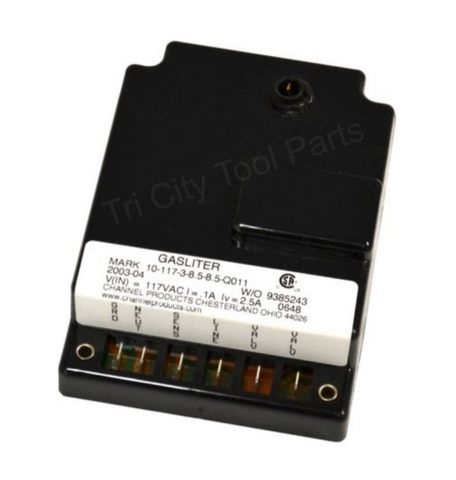M51605-01 D.S.I. Control board