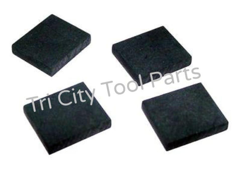 M8643 Rotor Vane Set 1/2