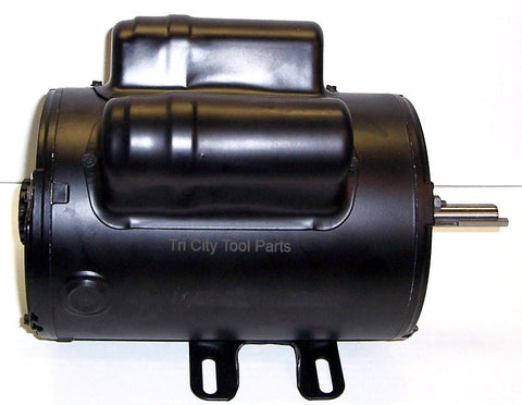 MC019800IP / MC019800SJ Air Compressor Motor VT 120V / 240V 56 FR