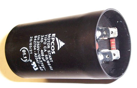 MC507018AV  Motor Start Capacitor  340-408MF  Campbell Hausfeld