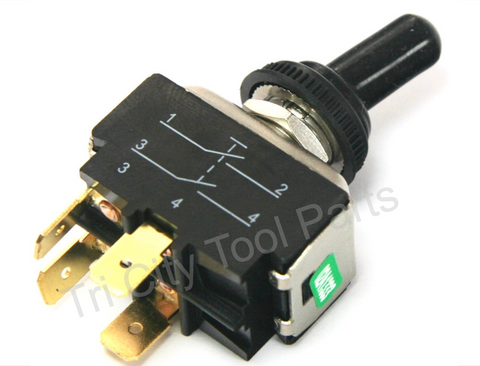 5130221-00 DeWalt Air Compressor Switch  D55170 & D55180 Air Compressors